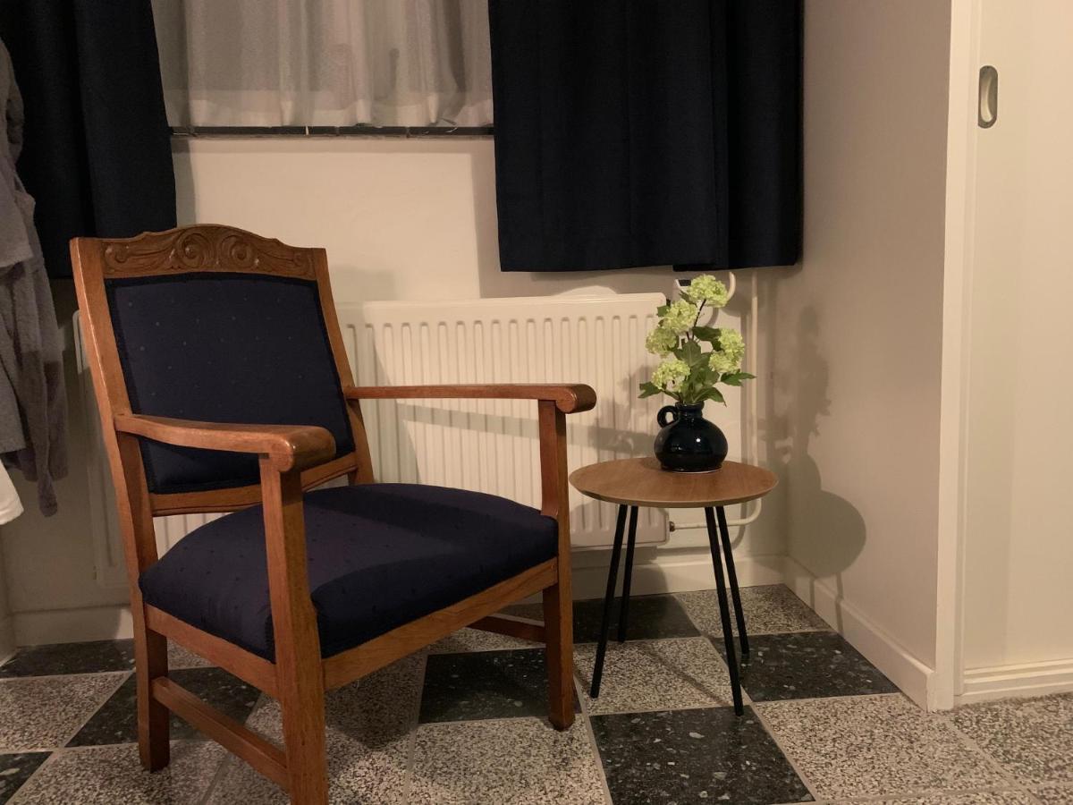Het Rode Pakhuis Doesburg Eksteriør billede
