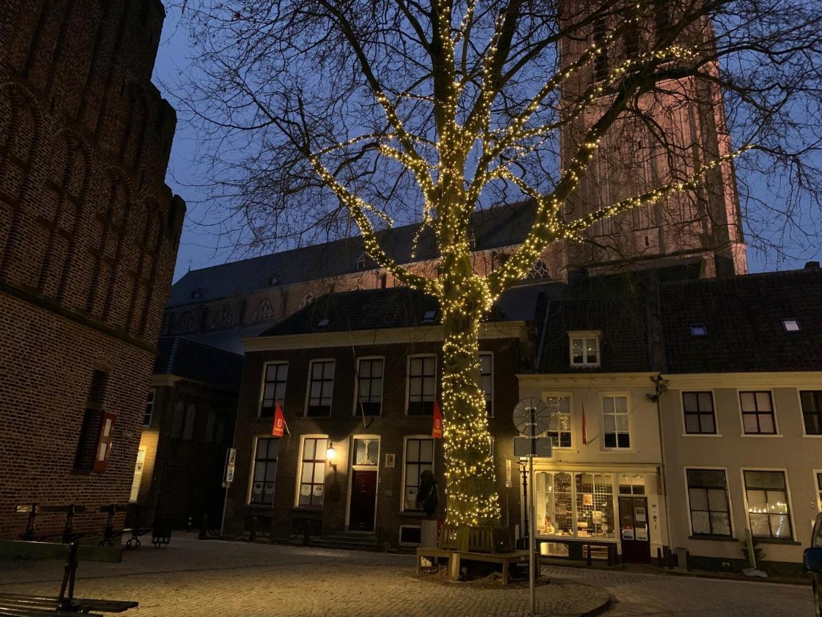 Het Rode Pakhuis Doesburg Eksteriør billede