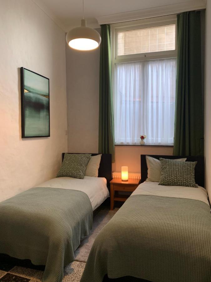Het Rode Pakhuis Doesburg Eksteriør billede