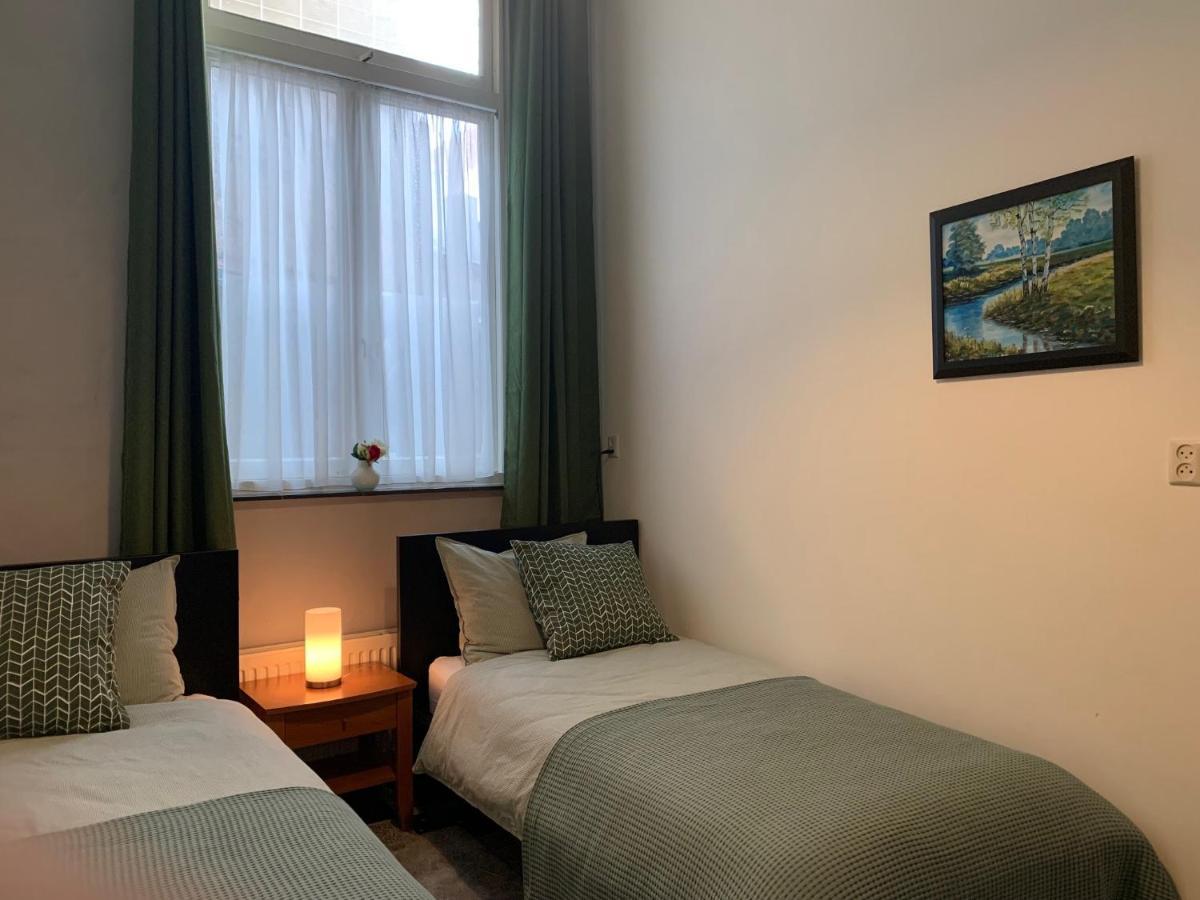 Het Rode Pakhuis Doesburg Eksteriør billede