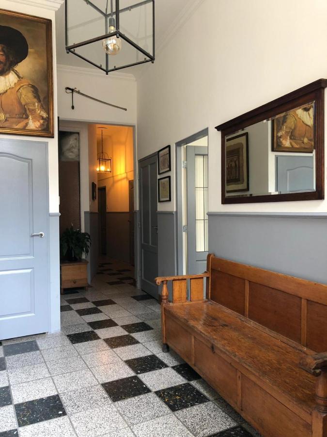 Het Rode Pakhuis Doesburg Eksteriør billede